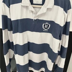 Hollister Rugby shirt